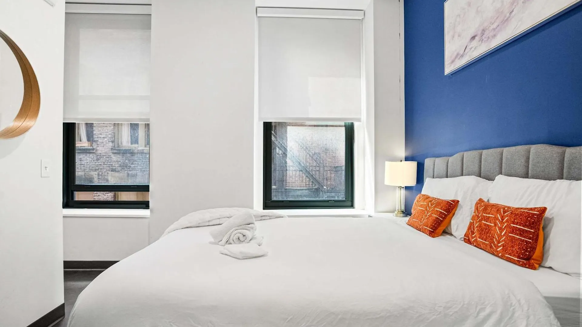 CozySuites Stunning 1BR in Downtown Pitts #13 Pittsburgh 0*,  United States