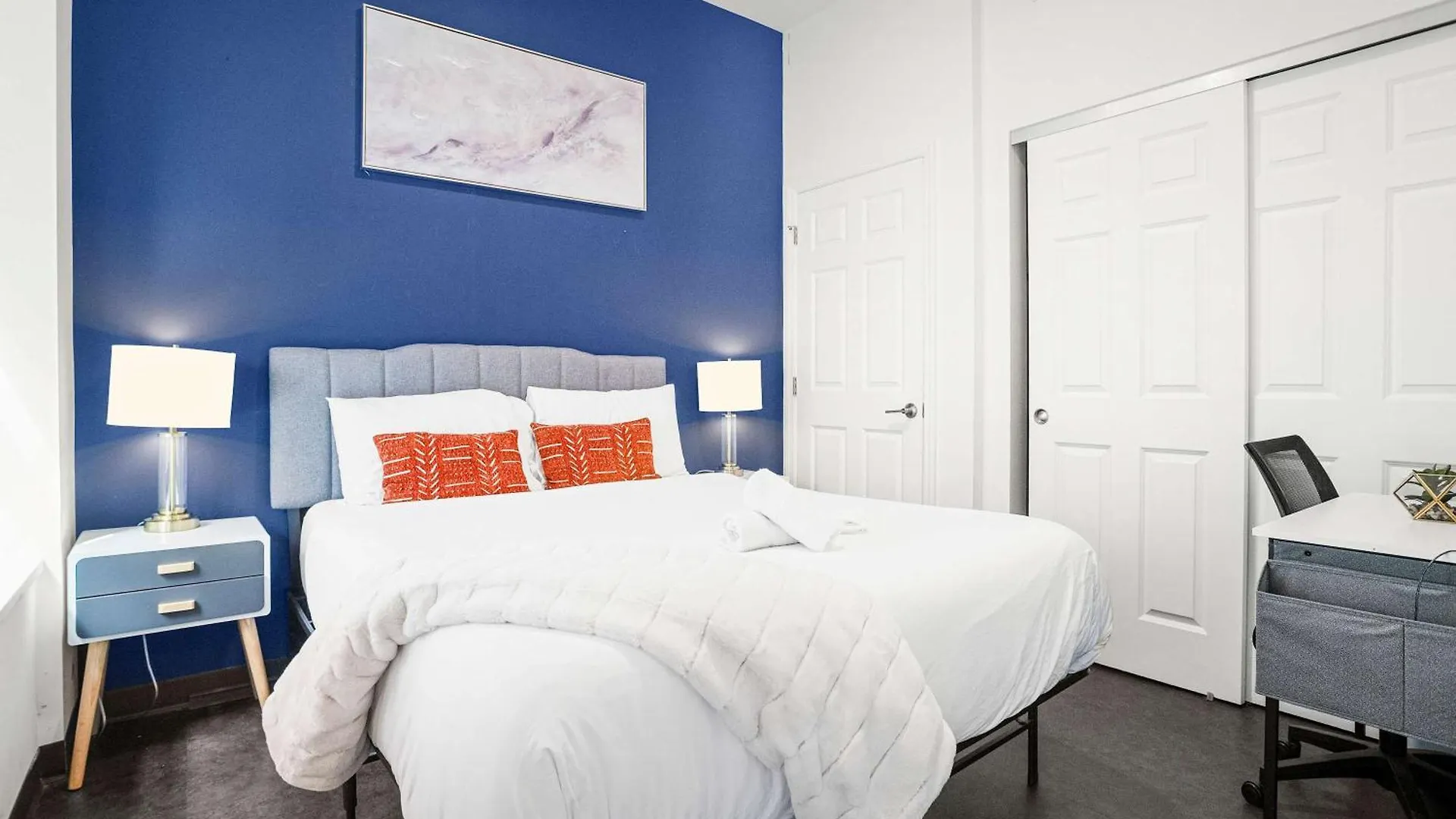 CozySuites Stunning 1BR in Downtown Pitts #13 Pittsburgh 0*,