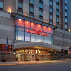 Hilton Garden Place Hotel